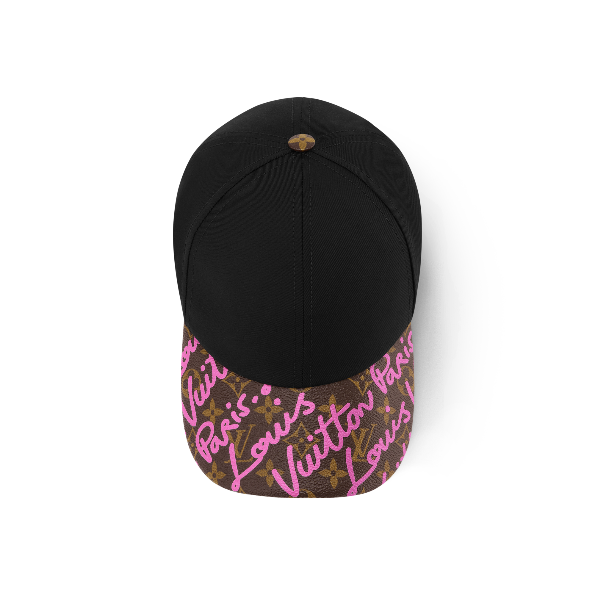 キャップ・LV リーグ S00｜ルイ・ヴィトン 公式サイト - M5154M